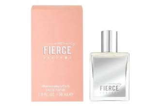Abercrombie & Fitch Naturally Fierce 30 ml