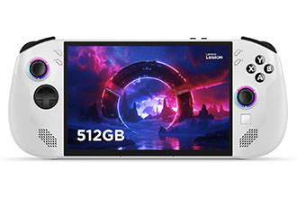 Lenovo Legion Go S