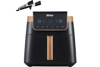 Ninja MAX PRO Friggitrice 6.2L