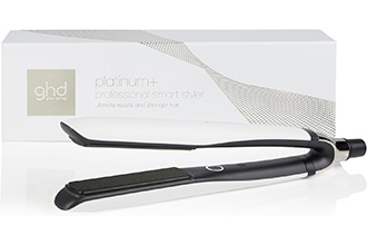 ghd Platinum&plus; White