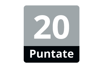 20 Puntate