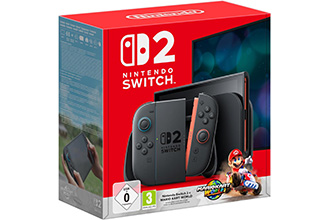 Nintendo Switch 2 &plus; Mario Kart