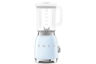 Smeg Frullatore Azzurro