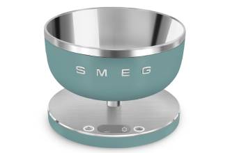 Smeg Bilancia da Cucina Digitale