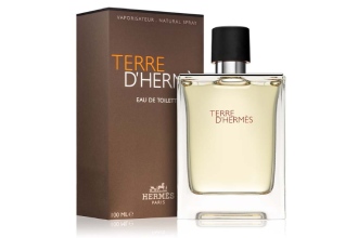 Terre d Hermes EDT 100ml
