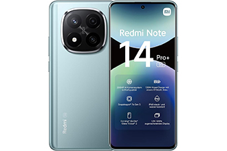 Xiaomi Redmi Note 14 Pro&plus; 5G