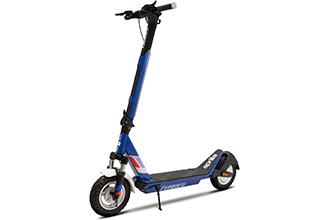 Aprilia Tuareg Patinete Electrico