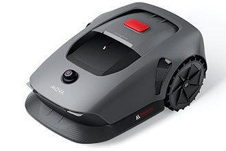 MOVA 600 Robot Tosaerba