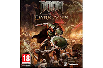 DOOM The Dark Ages