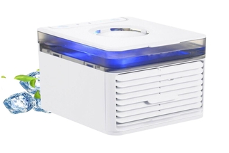 Mini Condizionatore Air Cooler 3 in 1