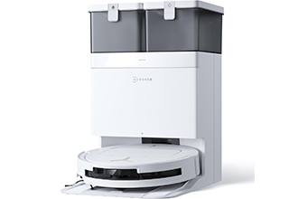 ECOVACS DEEBOT T50 OMNI ROBOT