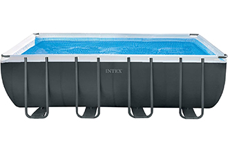 Piscina Fuori Terra Ultra 549x274