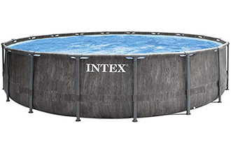 Intex Piscina Prism 549cm