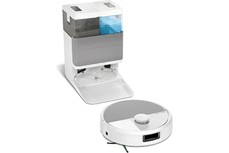 iRobot Roomba Plus 505 Combo