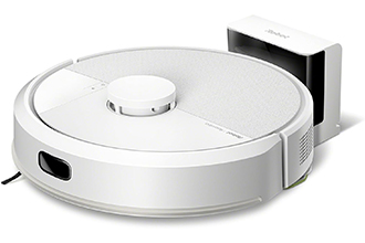 iRobot Roomba 105 Combo