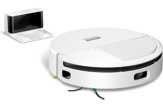 iRobot Roomba 205 Combo