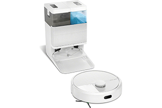 iRobot Roomba Plus 405 Combo