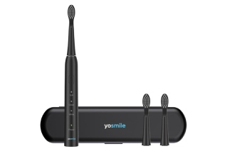 YoSmile Cepillo Eléctrico Recargable