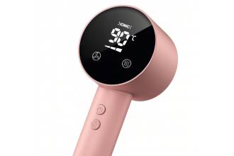 Asciugacapelli Robobeauty Touch