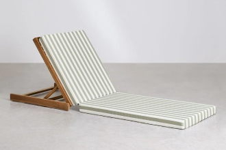 Tumbona Reclinable Idraira
