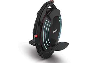 Inmotion V10F Monociclo El&eacute;ctrico