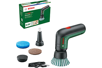 Bosch Spazzola elettrica