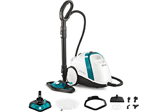 Polti Vaporetto Smart 100 T