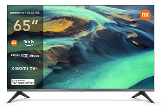 Xiaomi TV F Pro 65"