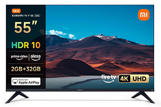 Xiaomi TV F 55"