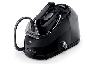 Braun Sistema Stirante CareStyle 5