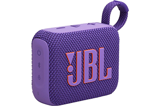 JBL GO 4 Speaker Waterproof