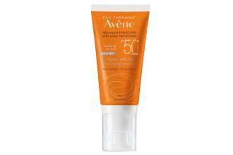 Avene Tratamiento Solar Antiedad FPS 50+