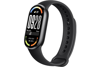 Xiaomi Smart Band 10