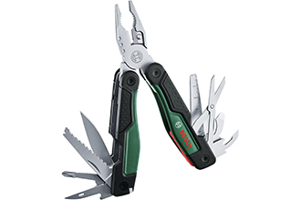 Bosch multiutensile 16&dash;in&dash;1