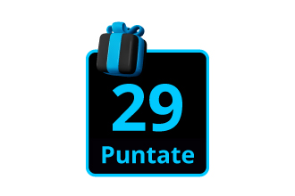 29 Puntate