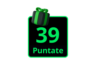 39 Puntate