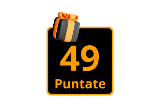 49 Puntate