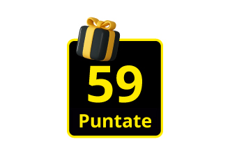 59 Puntate
