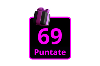 69 Puntate