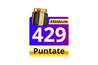 429 Puntate
