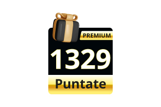 1329 Puntate
