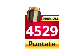 4529 Pujas