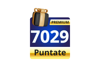 7029 Puntate