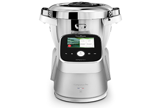 Moulinex i&dash;Companion Touch Pro