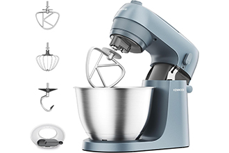 Kenwood Go Amasadora