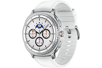 Galaxy Watch8 Classic LTE 46mm
