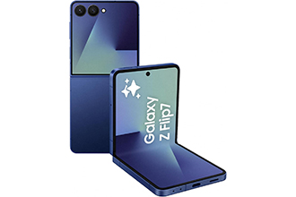 Galaxy Z Flip7 256GB