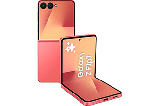 Galaxy Z Flip7 512GB