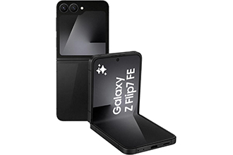 Galaxy Z Flip7 FE 128GB