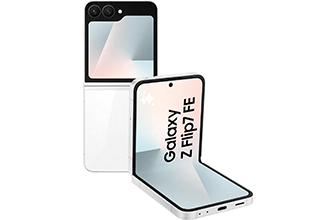 Galaxy Z Flip7 FE 256GB
